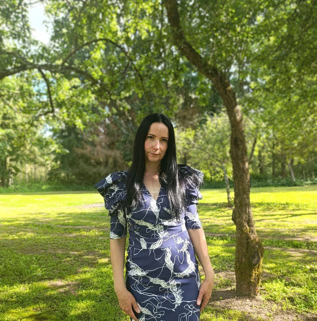 Elerin NutriSiriuse looja