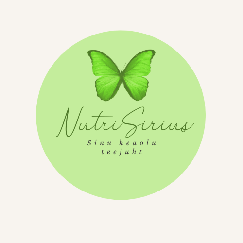 NutriSirius teenused